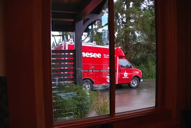 Slide of Genesee Energy