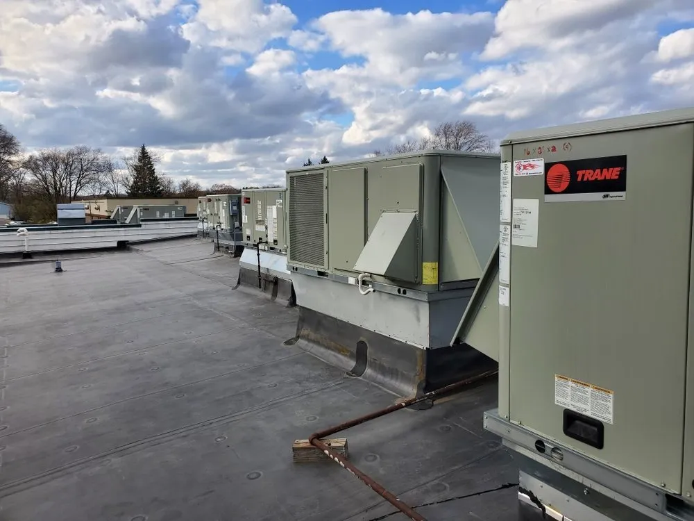 Slide of Genesee Heating & Air Conditioning