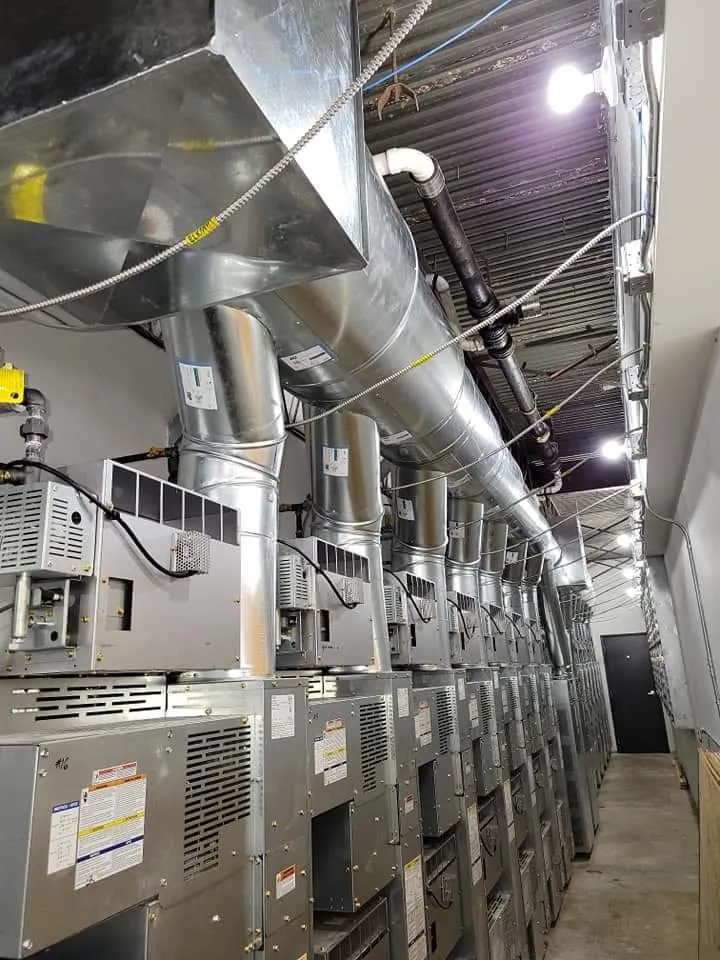 Slide of Genesee Heating & Air Conditioning