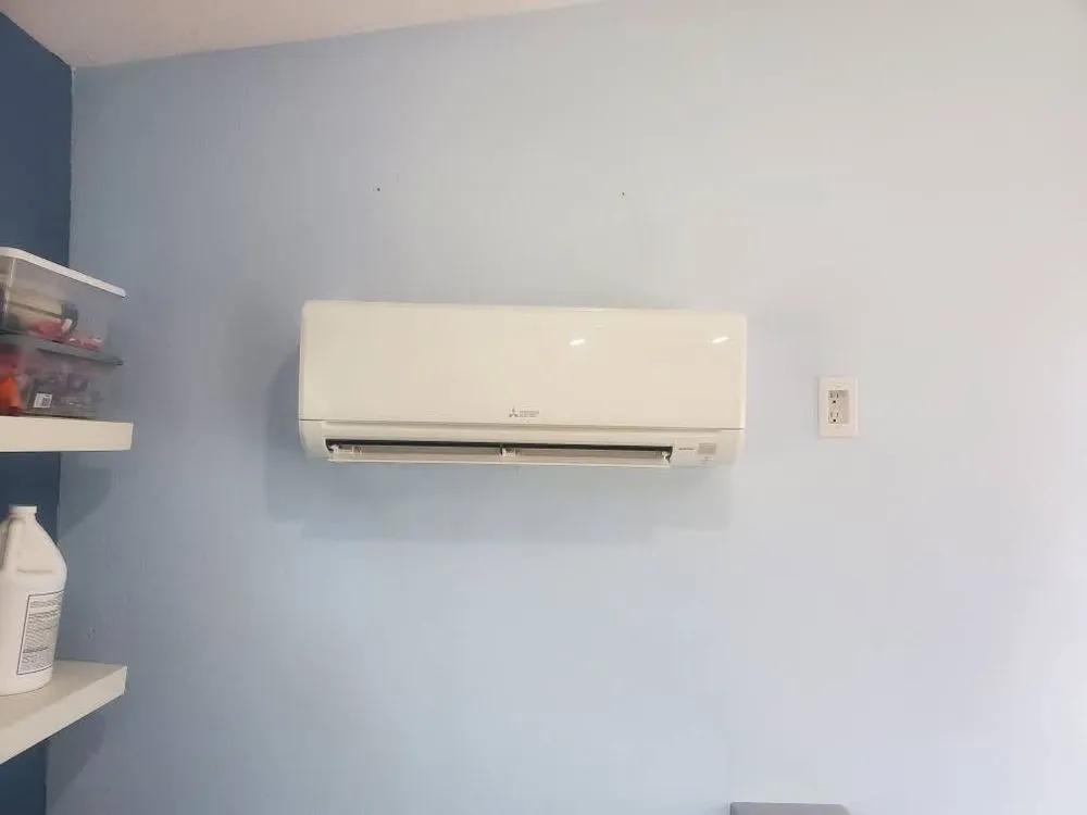 Slide of Genesee Heating & Air Conditioning