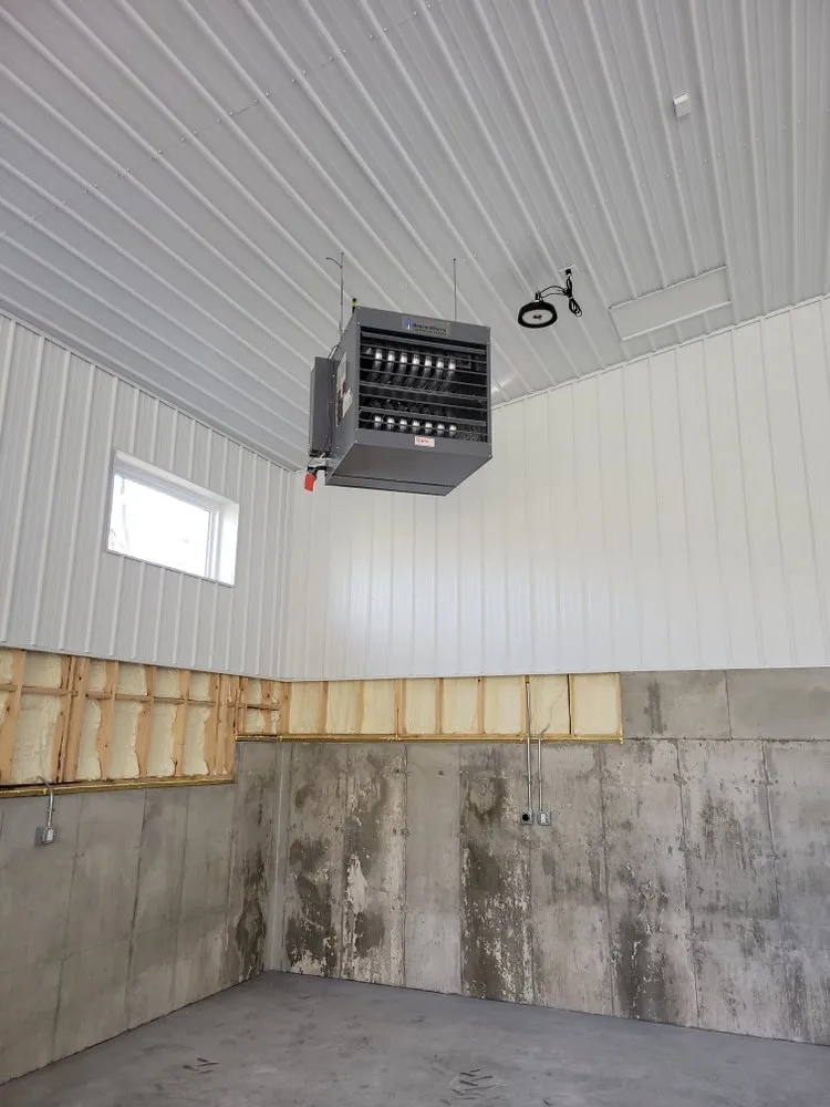 Slide of Genesee Heating & Air Conditioning