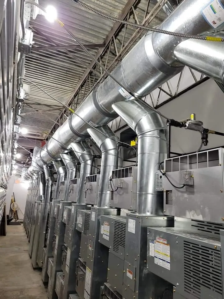 Slide of Genesee Heating & Air Conditioning