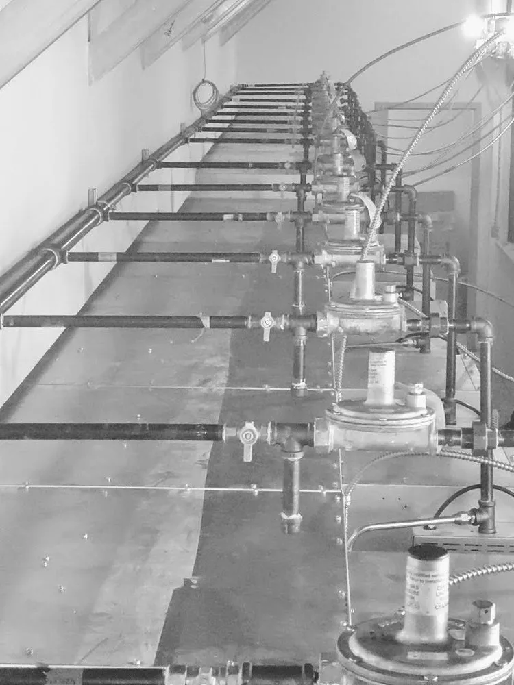 Slide of Genesee Heating & Air Conditioning