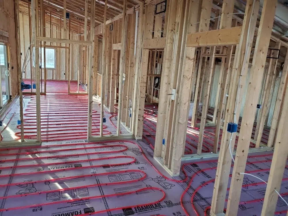 Slide of Genesee Heating & Air Conditioning