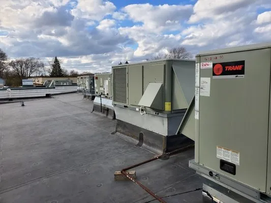 Genesee Heating & Air Conditioning