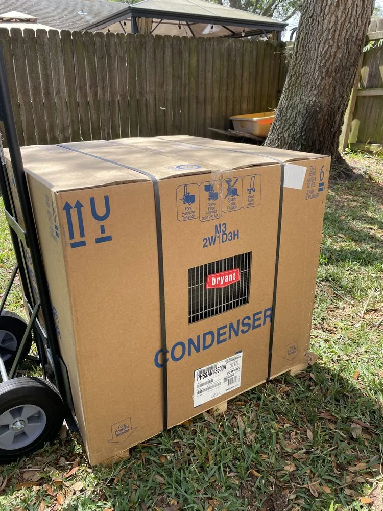 Top-rated heating repair for homes in St. Augustine, FL by Genesis AC and Heat
