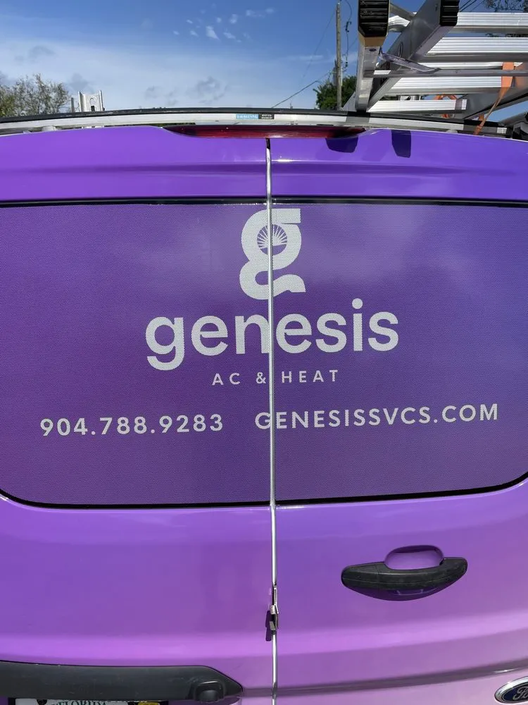 Trusted AC repair experts serving St. Augustine, FL - Genesis AC and Heat