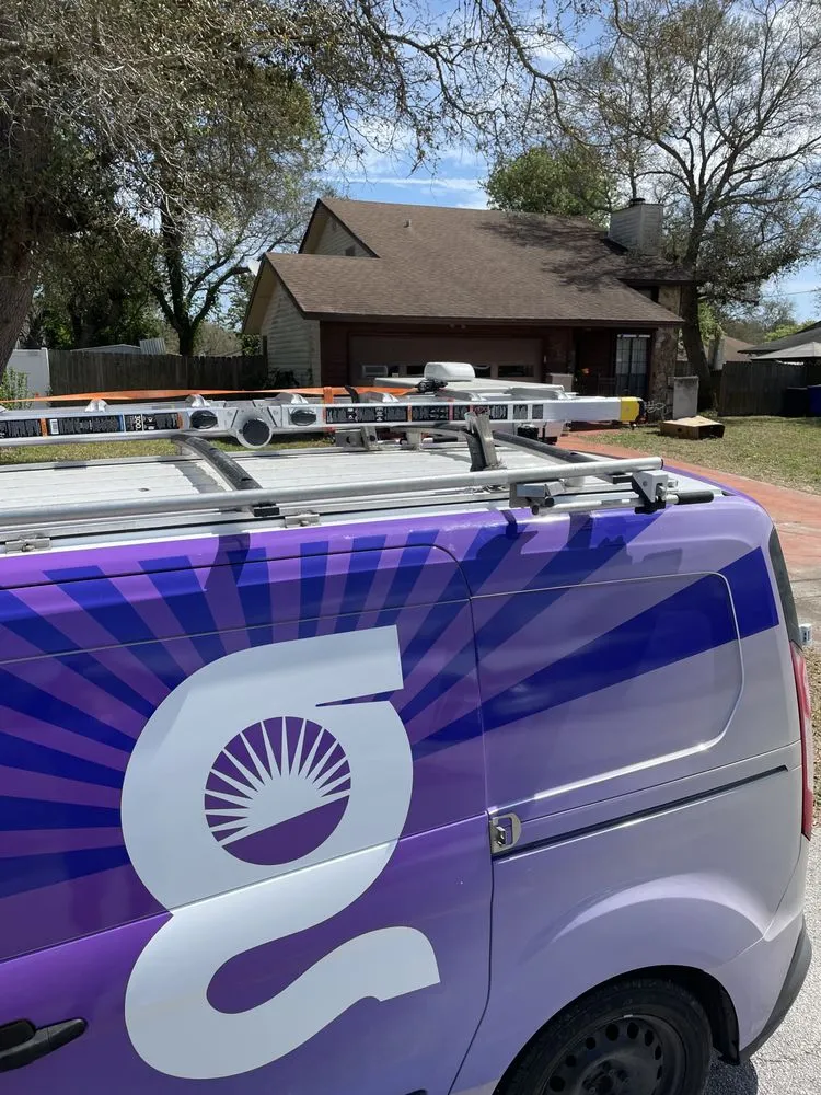 Reliable furnace service in St. Augustine, FL - Genesis AC and Heat