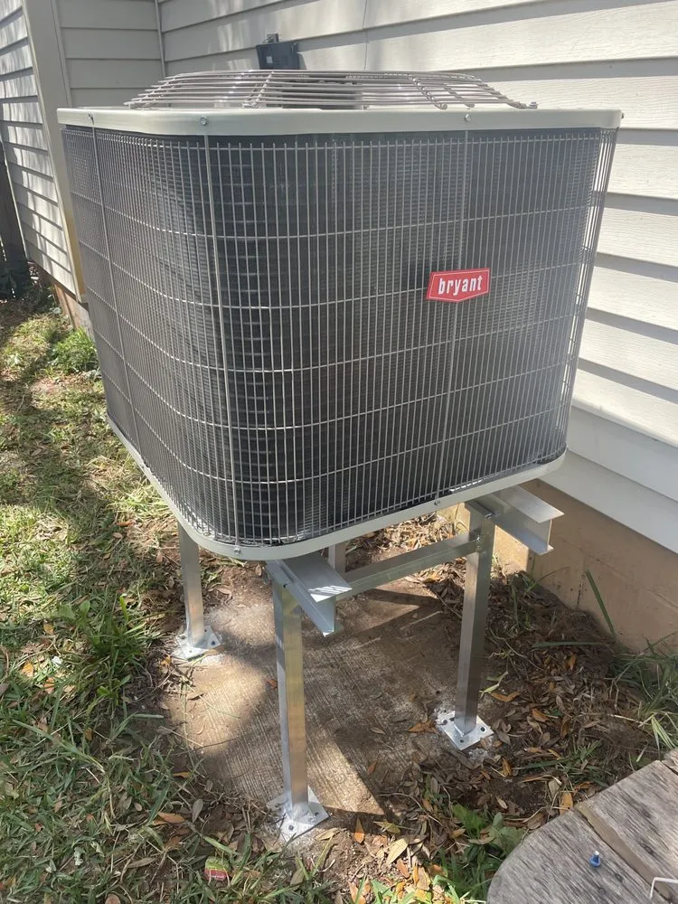 Professional furnace service in St. Augustine, FL - Genesis AC and Heat