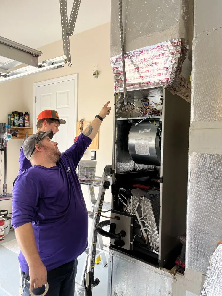 Local furnace service for homes across St. Augustine, FL - Genesis AC and Heat