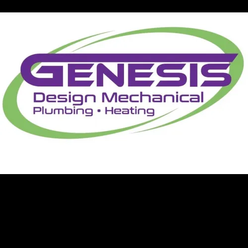 Slide of Genesis Design Mechanical