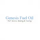 Slide of Genesis Fuel Oil