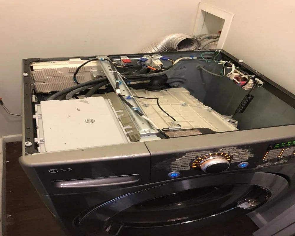 Slide of Genesis GE Fixer