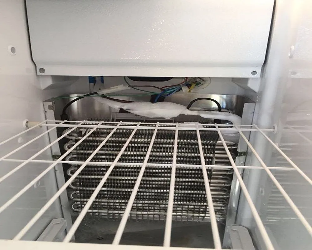 Slide of Genesis GE Fixer