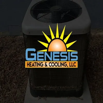 Genesis Heating & Cooling