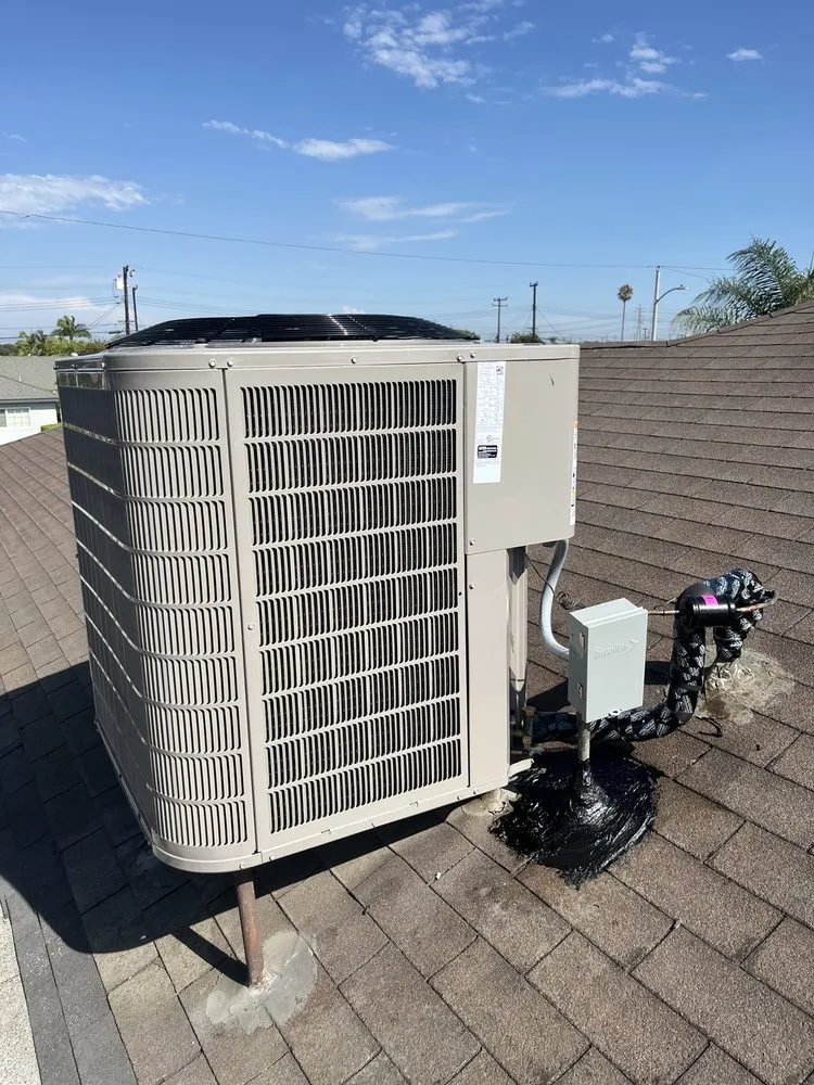 Slide of Genesis Heating and AC Repair