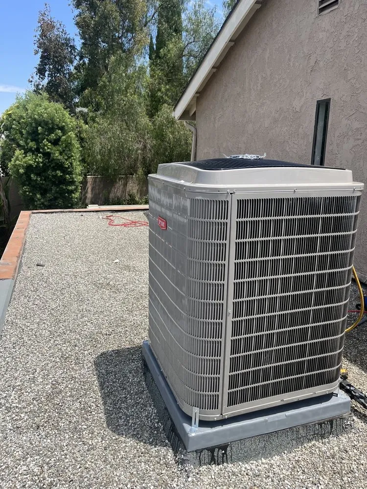 Slide of Genesis Heating and AC Repair