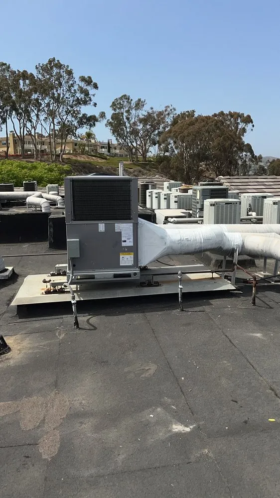 Slide of Genesis Heating and AC Repair