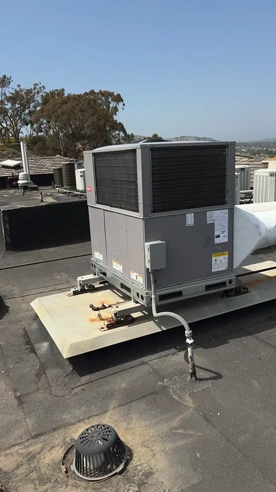 Slide of Genesis Heating and AC Repair