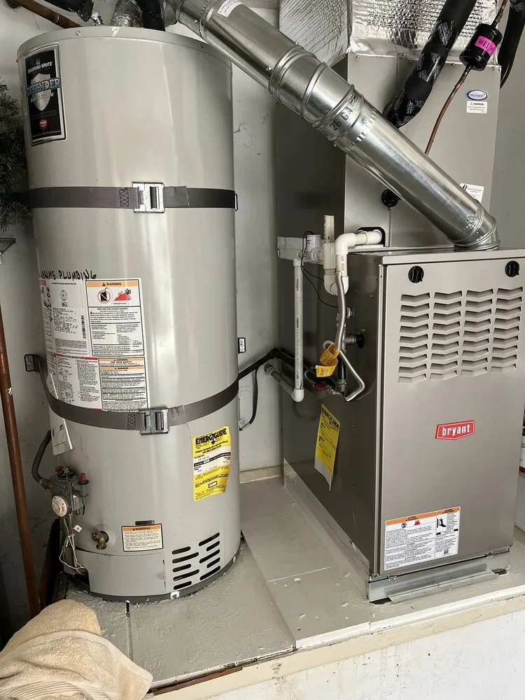 Slide of Genesis Heating and AC Repair