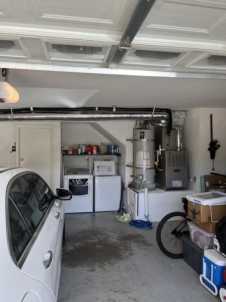 Slide of Genesis Heating and AC Repair