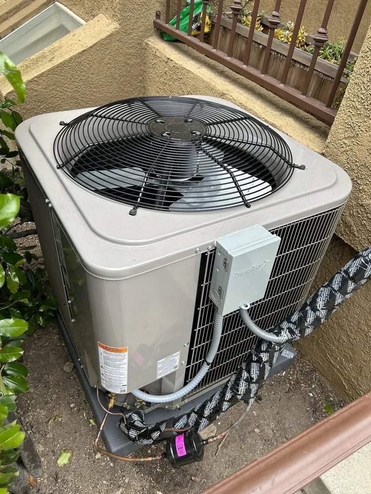 Slide of Genesis Heating and AC Repair