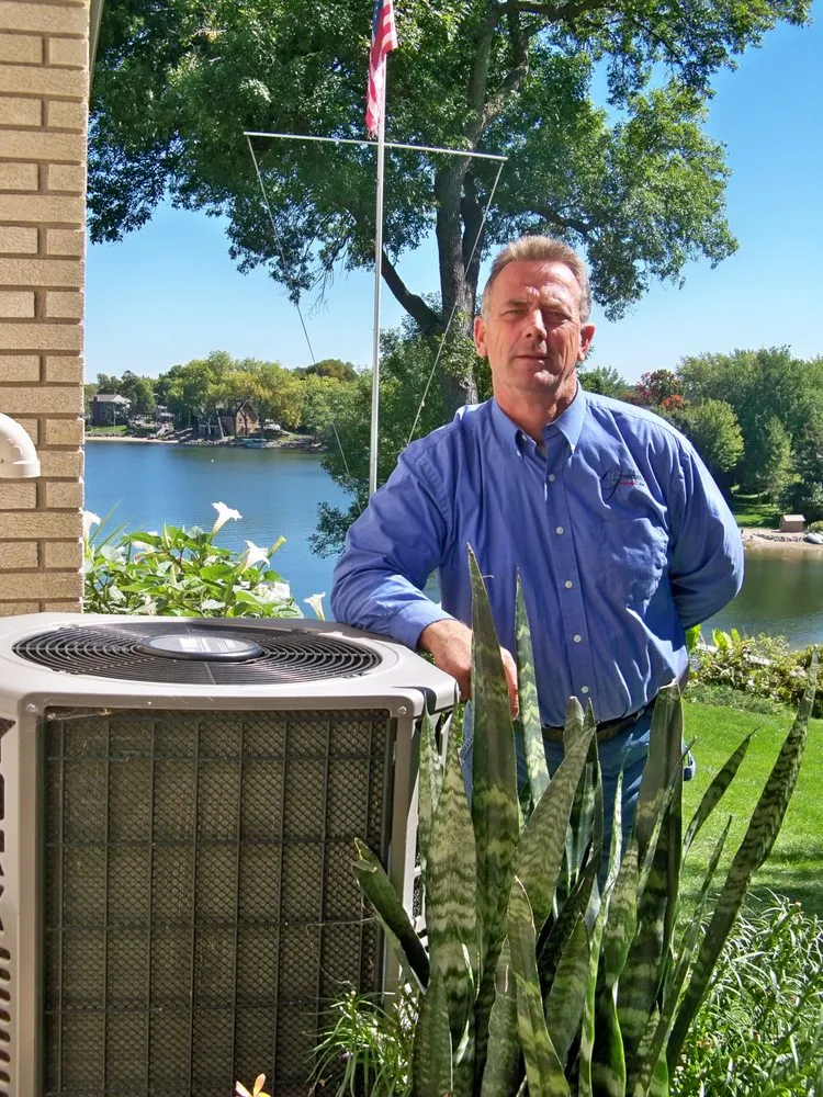 Slide of Genesis Heating and Air Conditioning