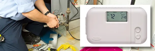 Slide of Genesis Heating and Air Conditioning