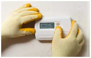 Slide of Genesis Heating and Air Conditioning