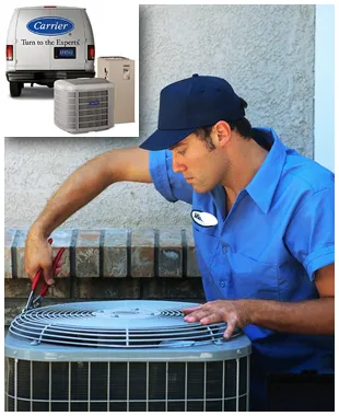 Slide of Genesis Heating and Air Conditioning