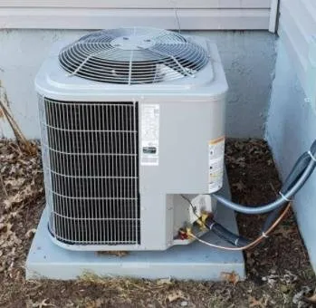 Slide of Genesis Heating and Cooling Neo LLP