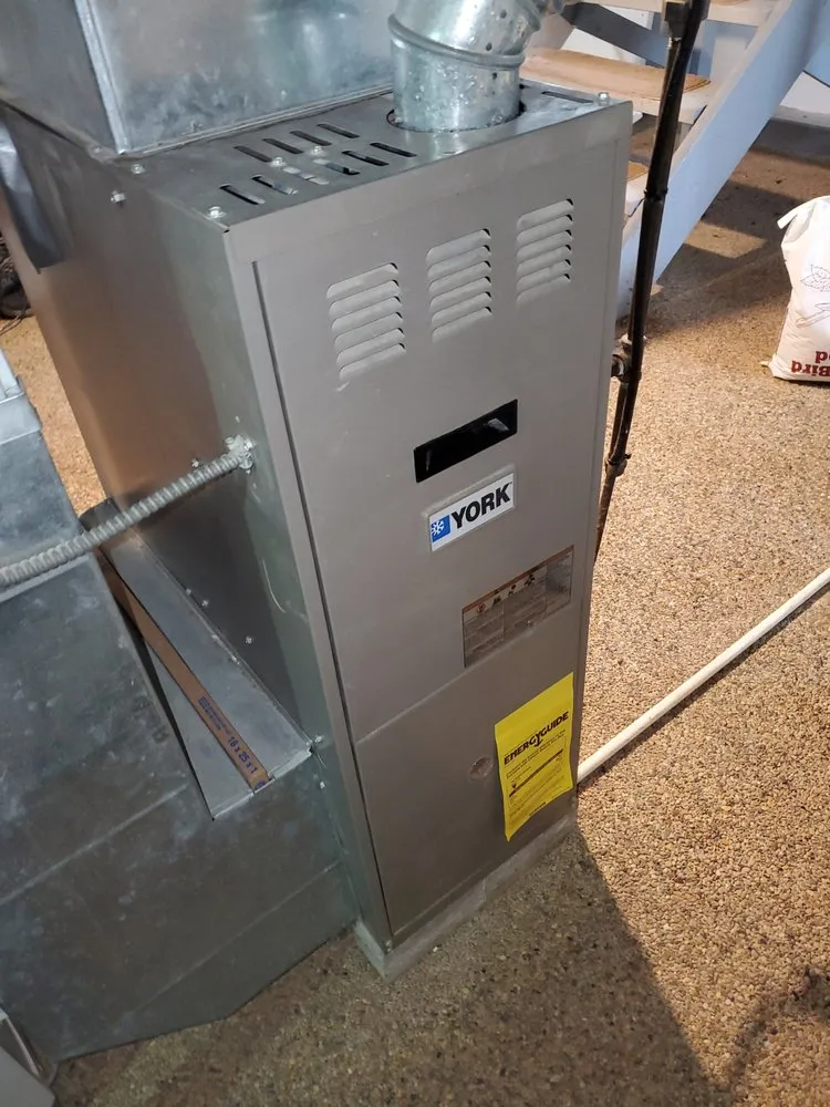 Slide of Genesis Heating and Cooling Neo LLP