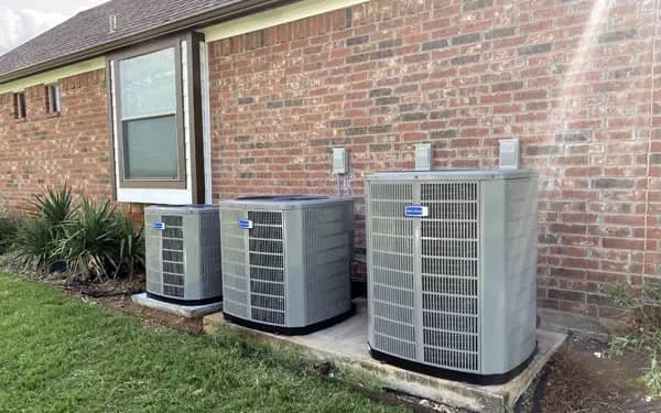 Slide of Genesis Heating Cooling & Refrigeration