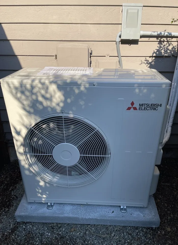 Slide of Genesis Heating Cooling & Refrigeration