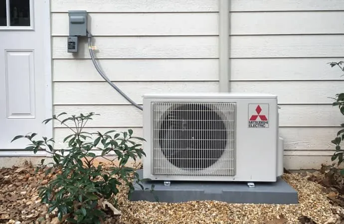 Slide of Genesis Heating Cooling & Refrigeration