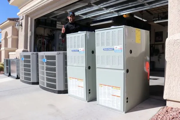 Genesis Heating Cooling & Refrigeration