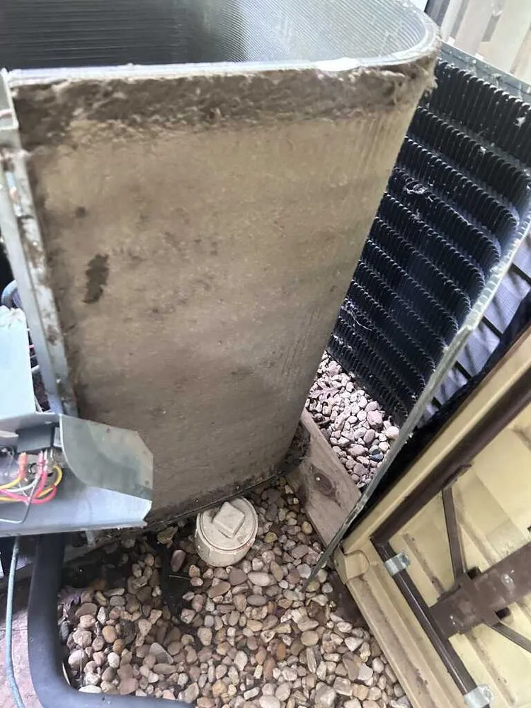 Slide of Genesis HVAC Service