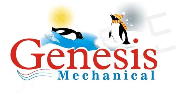 Genesis Mechanical
