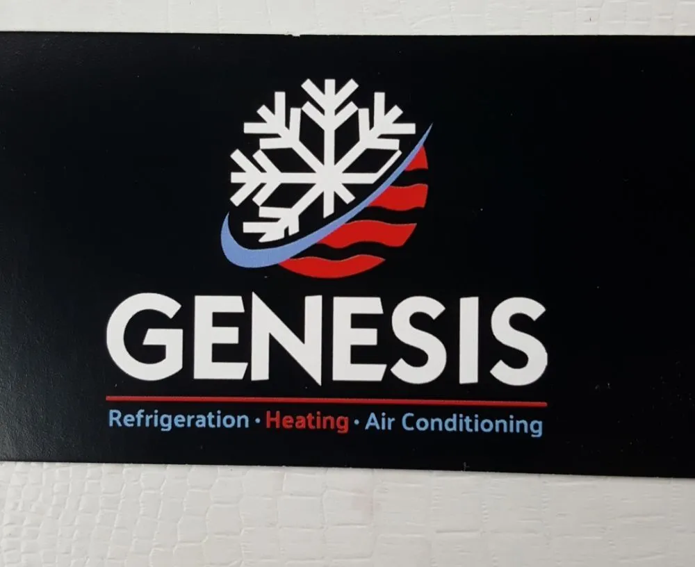 Slide of Genesis Refrigeration Heating and Air Conditioning