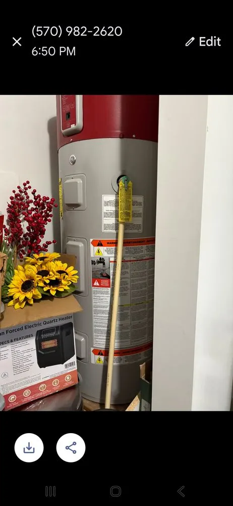 Slide of Genessee Hvac