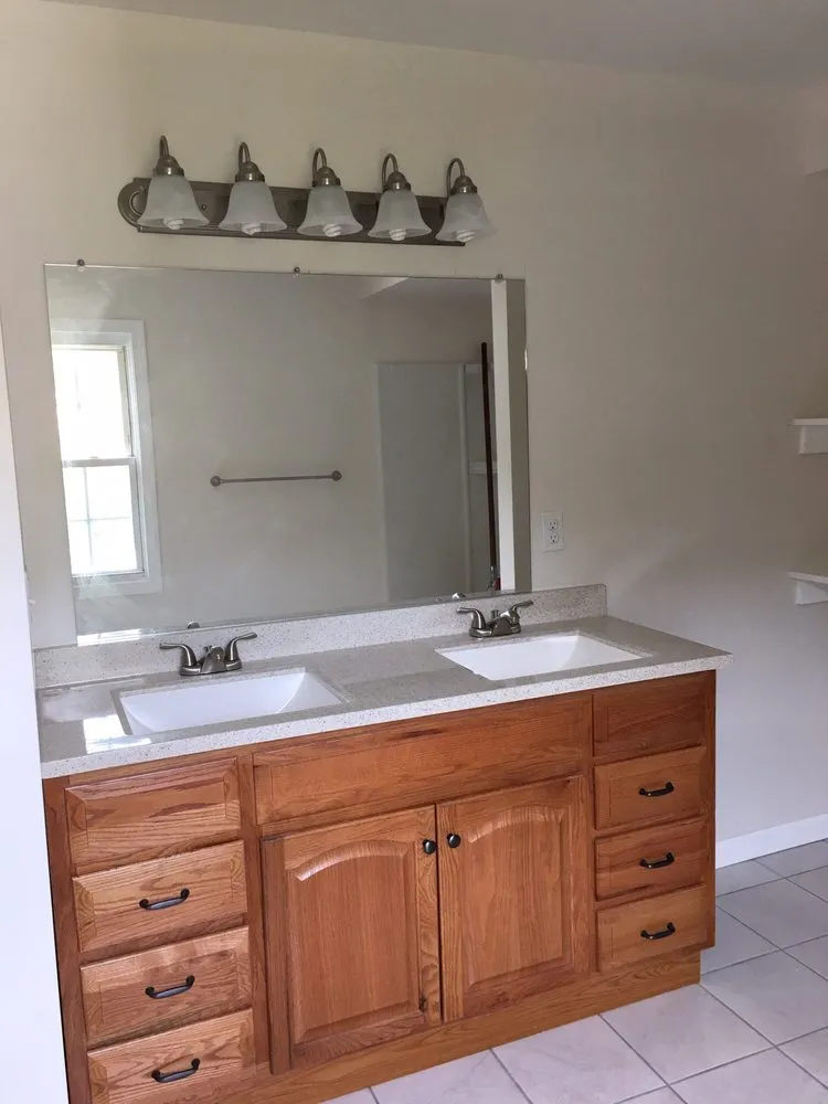 Slide of Genexo Associates