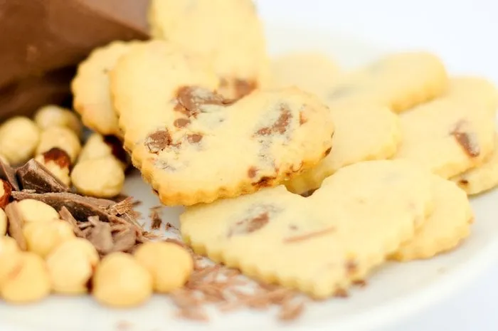 Slide of Genexo Associates