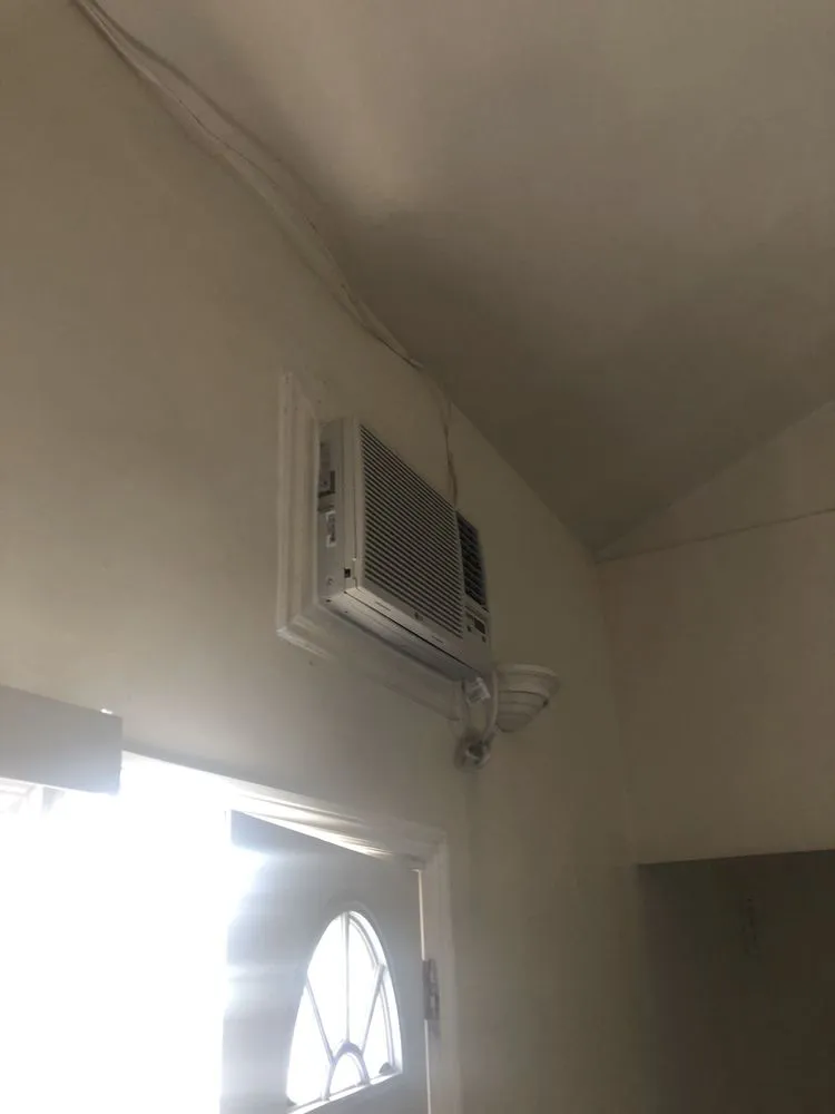 Slide of Genie Air Conditioning