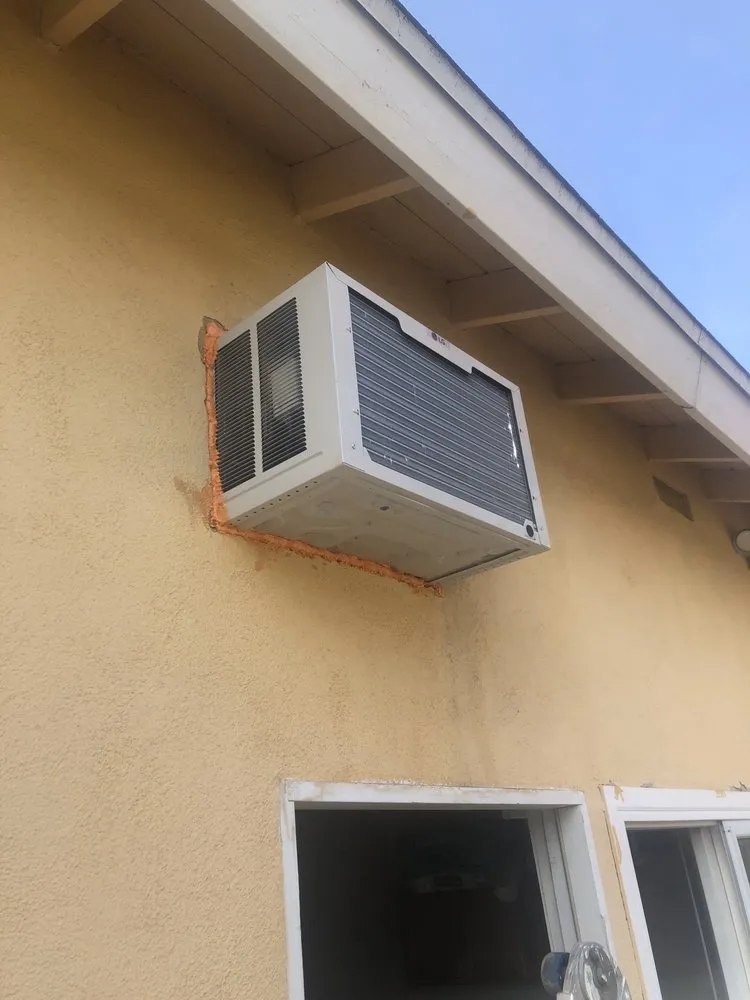 Slide of Genie Air Conditioning