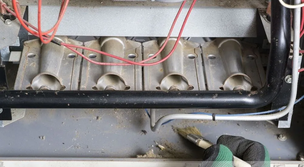 Slide of Genius Repair