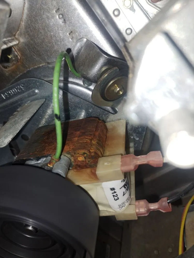 Slide of Genius Repair