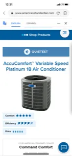 Slide of Genlui Heating & Air Conditioning