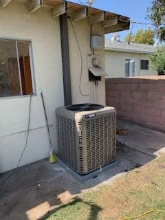 Slide of Genlui Heating & Air Conditioning