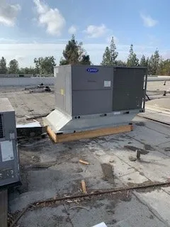 Slide of Genlui Heating & Air Conditioning