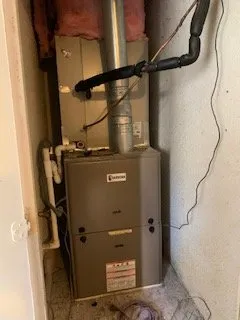 Slide of Genlui Heating & Air Conditioning